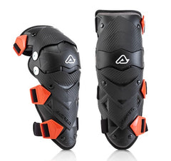 RODILLERA JUNIOR IMPT EVO