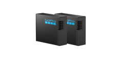 KIT 2 BATERIA GOPRO ENDURO hero 13