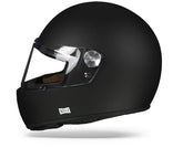 CASCO NEXX X.G100 PURIST NEGRO