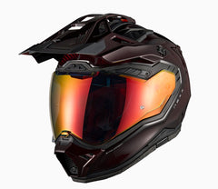 CASCO NEXX X.RALLY NAMIB CARBON RED