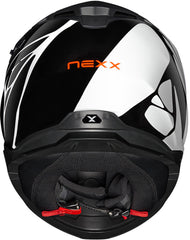 CASCO Y.100 CORE B-SIDE BLACK WHITE