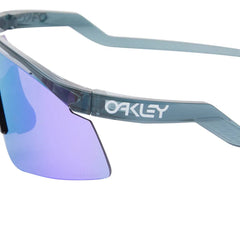 LENTES OAKLEY HYDRA NEGRO MORADO