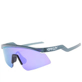 LENTES OAKLEY HYDRA NEGRO MORADO
