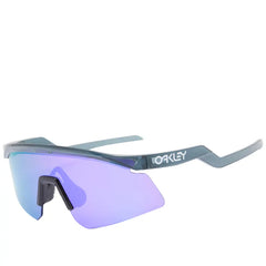 LENTES OAKLEY HYDRA NEGRO MORADO