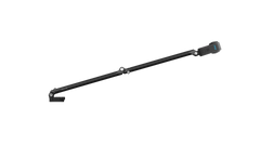 BOOM Y SOPORTES ADHESIVOS GOPRO