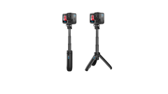 BASTON SHORTY GOPRO EXTENSIÓN/TRIPIE