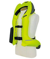 CHALECO HIT AIR YC YELLOW