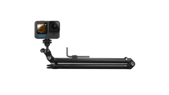 BOOM Y SOPORTES ADHESIVOS GOPRO