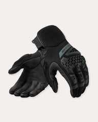 GUANTE SAND 5 BLACK