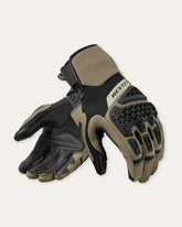 GUANTE SAND 5 SAND BLACK