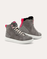 TENIS ARROW LADIES GREY WHITE