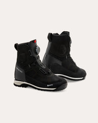 BOTAS PIONEER GTX REVIT BLACK