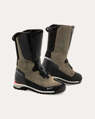 BOTAS DISCOVERY GTX BROWN