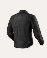 CHAMARRA TORQUE 2 H2O BLACK