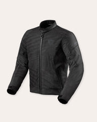 CHAMARRA TORQUE 2 H2O BLACK