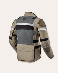 CHAMARRA CAYENNE 2 SAND