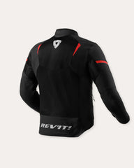 CHAMARRA REVIT HYPERSPEED 2 GT AIR BL/RED