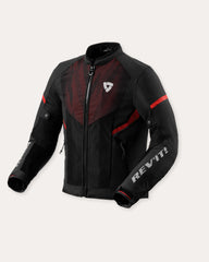 CHAMARRA REVIT HYPERSPEED 2 GT AIR BL/RED
