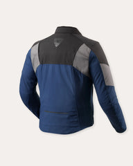 CHAMARRA CATALYST H2O BLUE BLACK