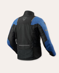 CHAMARRA OFFTRACK 2 H2O BLUE BLACK