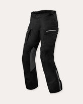 PANTALON OFFTRACK 2 H2O BLACK STANDART