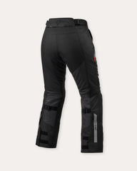 PANTALON LADIES TORNADO 4 BLACK STANDAR