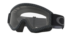 GOGGLES OAKLEY L-FRAME CARBON FIBER