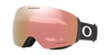 GOGGLE OAKLEY FLIGHTDECK BLACK ROSEGOLD