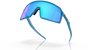 LENTE SUTRO SKY PRIZM SAPPHIRE