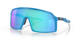 LENTE SUTRO SKY PRIZM SAPPHIRE