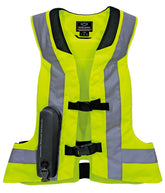 CHALECO HIT AIR YELLOW