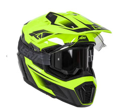 CASCO ADV 8.5 HI-VIZ