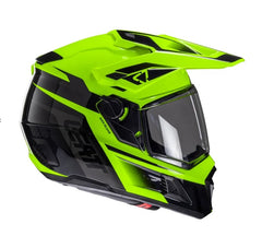 CASCO ADV 8.5 HI-VIZ