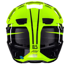 CASCO ADV 8.5 HI-VIZ