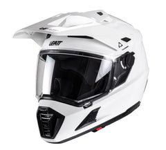 CASCO ADV 8.5 BLANCO