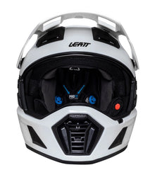 CASCO ADV 8.5 BLANCO