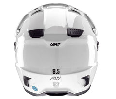CASCO ADV 8.5 BLANCO