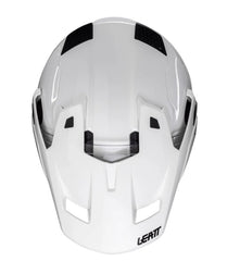 CASCO ADV 8.5 BLANCO