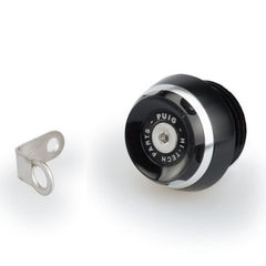 TAPON ACEITE TRACK CARTER PLATA BMW