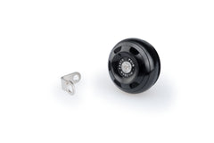 TAPON ACEITE CARTER NEGRO BMW