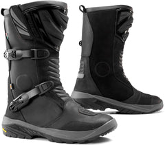 BOTAS MIXTO 3 ADV NEGRO FALCO
