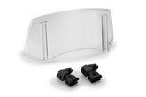 VISERA 2.0MULTIREGULABLE CLIP-ON CLEAR