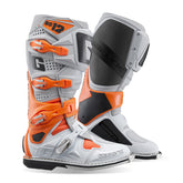 BOTAS GAERNE SG12 ORANGE GREY