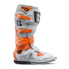 BOTAS GAERNE SG12 ORANGE GREY