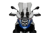 PARABRISAS TOURING PLUS SMOKE