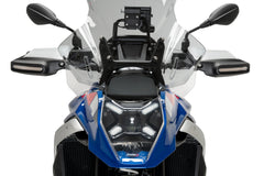 PROTECTOR DE FARO BMW 1300GS CLEAR PUIG