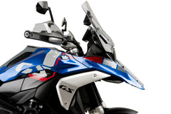 PROTECTOR DE FARO BMW 1300GS CLEAR PUIG