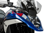 PROTECTOR DE FARO BMW 1300GS CLEAR PUIG