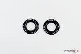 PROTECTOR DE HORQUILLA PHB19 BMW 1300GS NEGRO