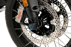 PROTECTOR DE HORQUILLA PHB19 BMW 1300GS NEGRO